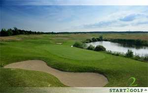 Golf Fernmitgliedschaft zum günstigen Preis!